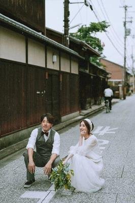 大码女生拍婚纱照更显胖怎么办,太胖了拍婚纱照怎么显瘦