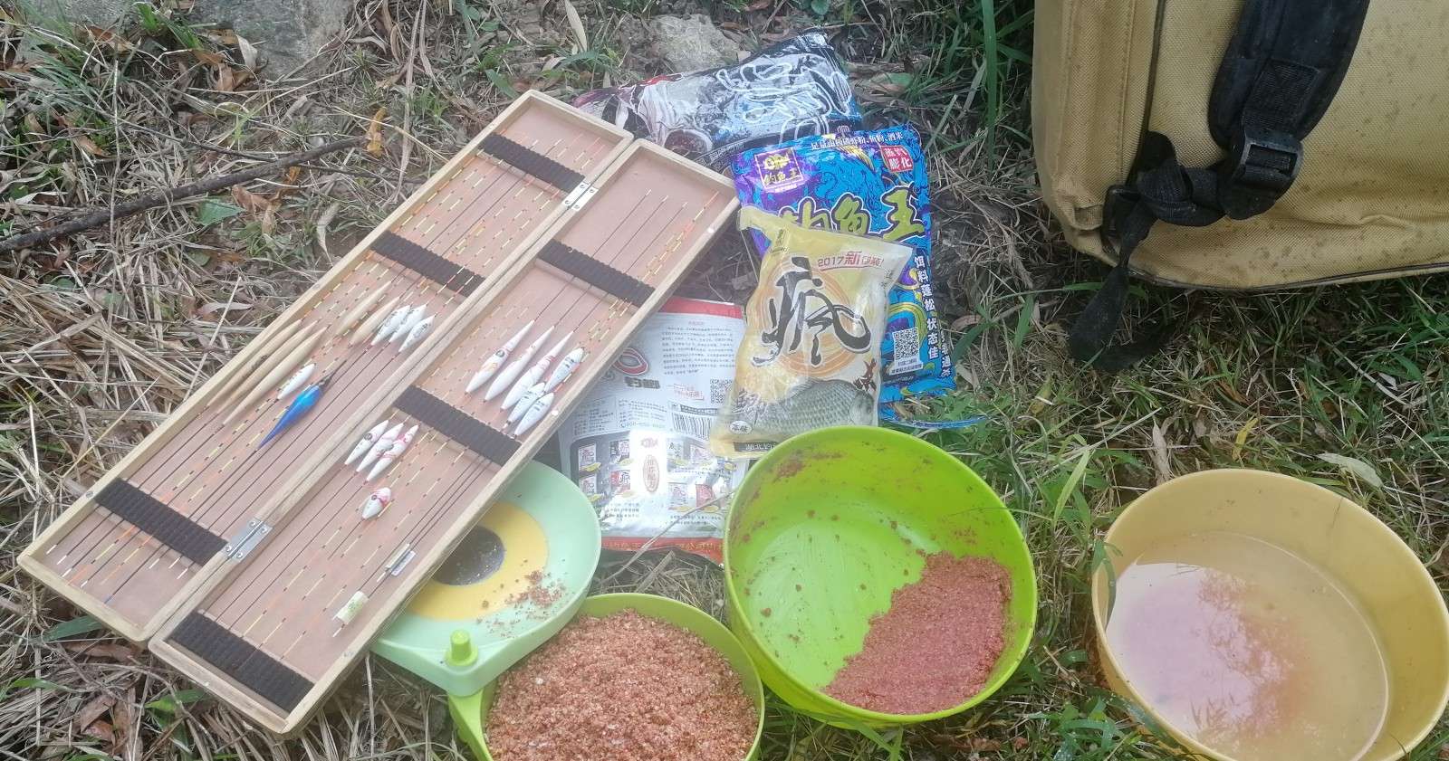 新手选钓鱼漂,钓鱼新手选择什么鱼漂