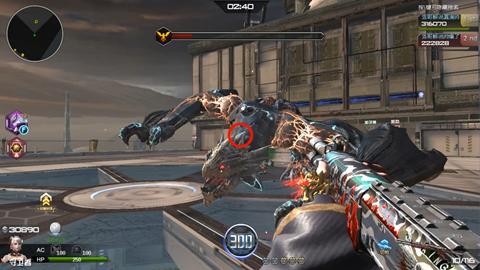 逆战绝版了吗,逆战绝版枪