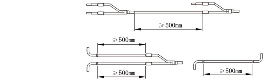 格力中央空调调试版,格力家用中央空调工程