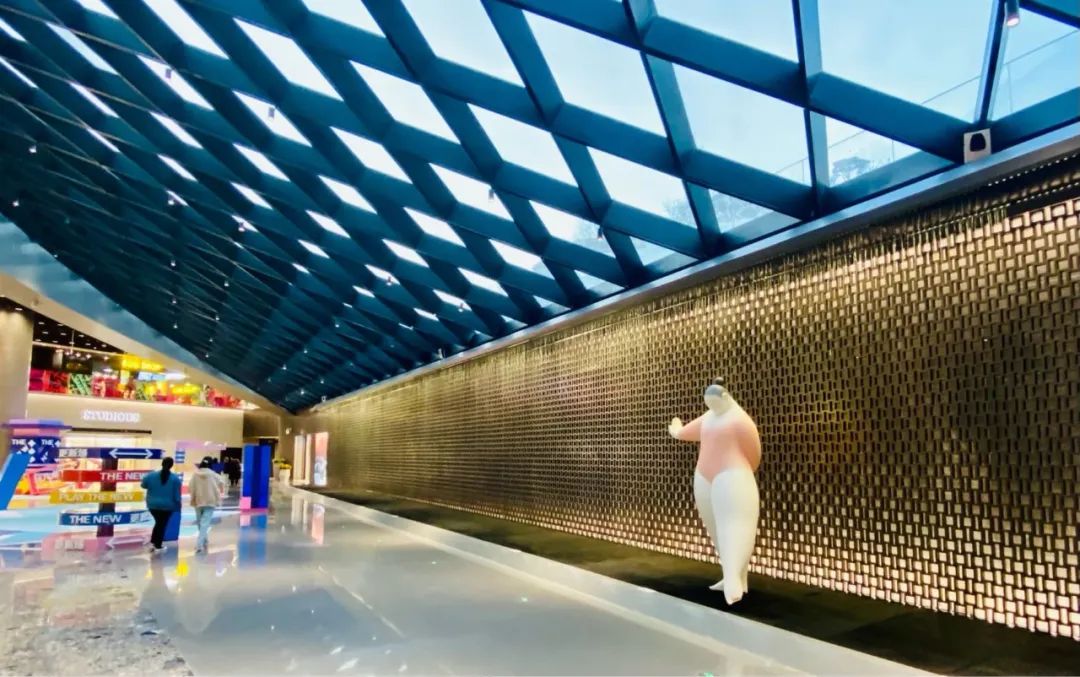 换个新角度看深圳,换个角度看紫禁城风云