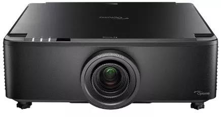 激光投影机全线3年保固期奥图码让用户更安心