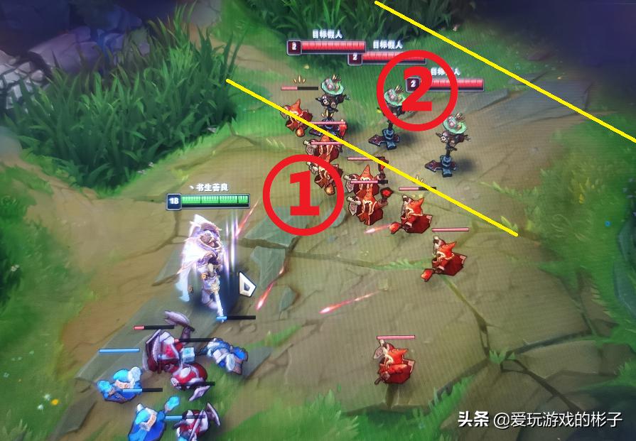 lol不灭符文效果,lol不灭之握符文解析