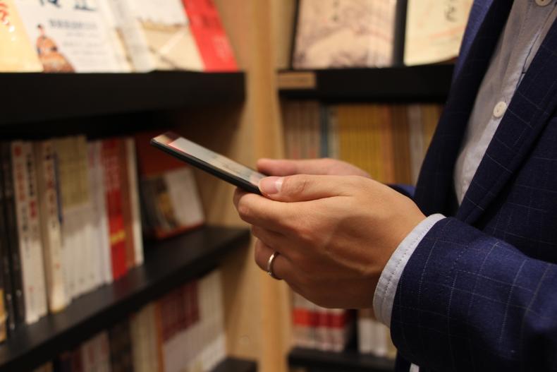 又一国货实现弯道超车，kindle迎来最强对手——当当阅读器上手体验
