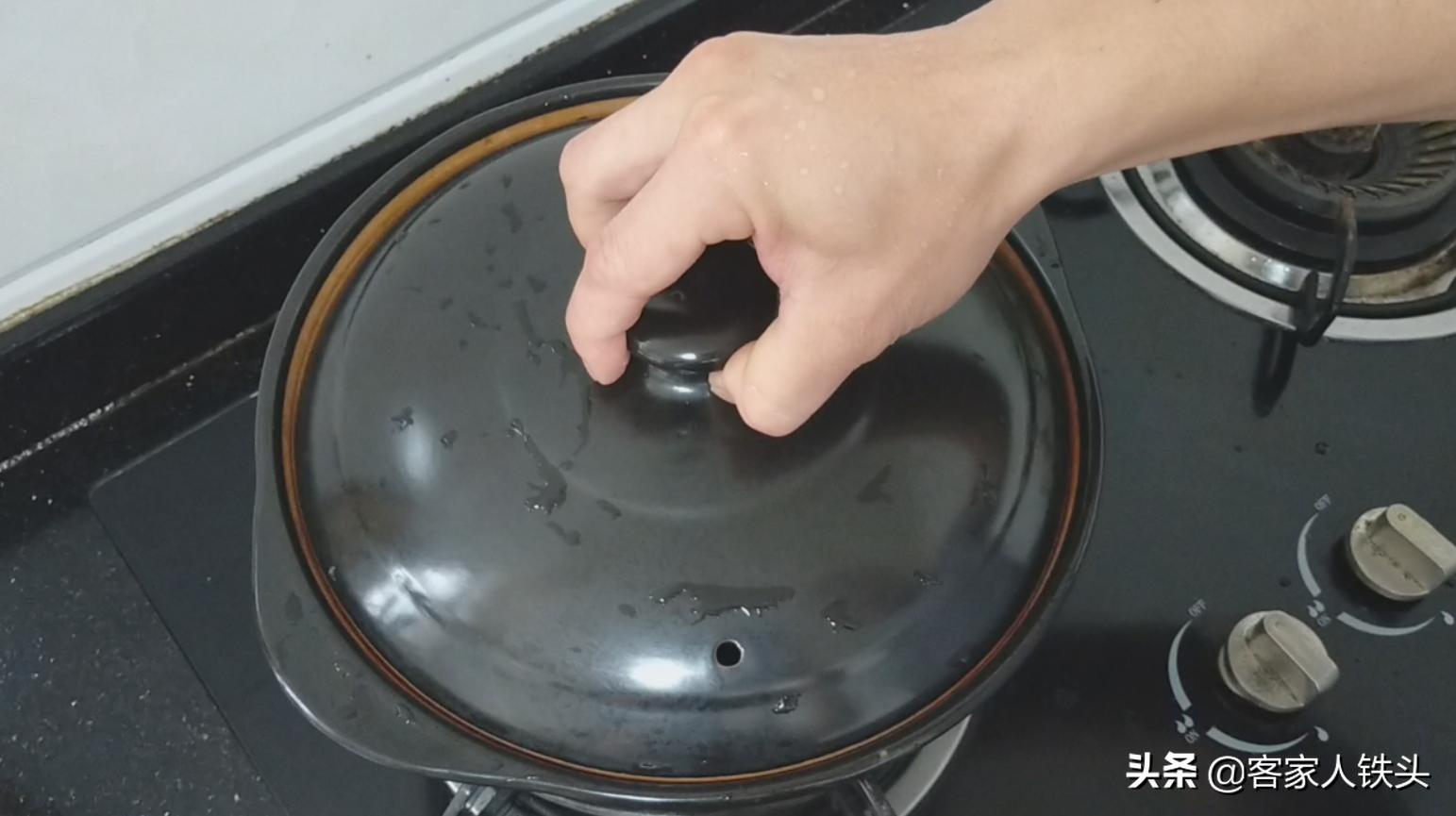 味道鲜美营养丰富的家常美味汤,简单好喝的家常汤全家都爱喝