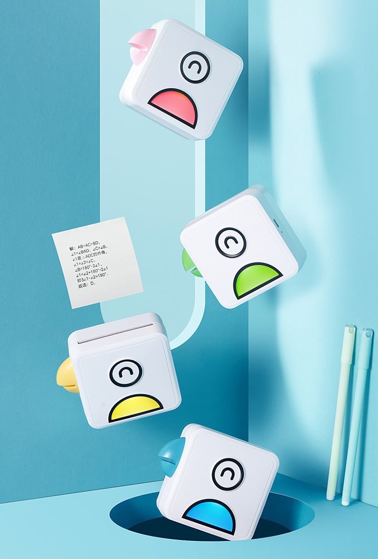 华为打印技术怎么样好用吗,华为无墨水打印机