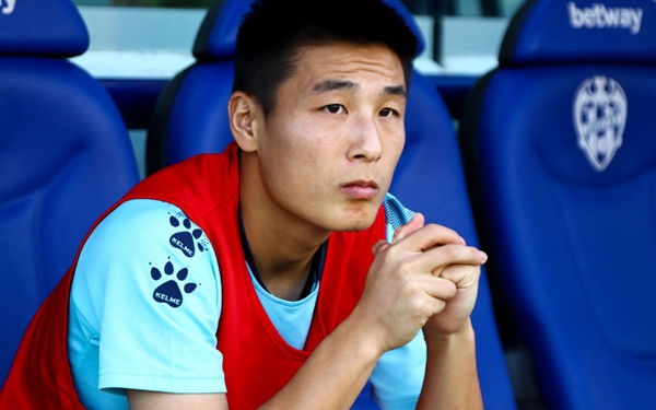 西班牙人和马德里竞技比赛直播,西班牙人vs马德里竞技首发名单