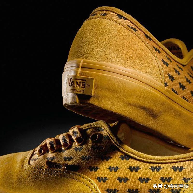 vans十大最值得入手的款式,vans公认最好看的一款vans