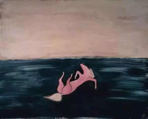 常玉：他是一个孤独的大师