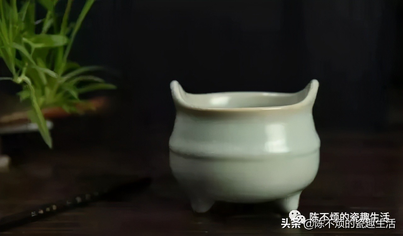 汝瓷中的茶器大全 (青花瓷茶器入门)
