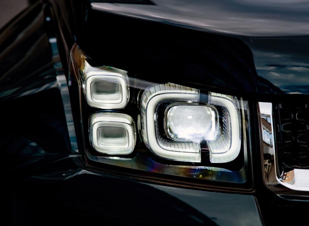 国产越野新款北京bj40,北京越野新款bj40测评