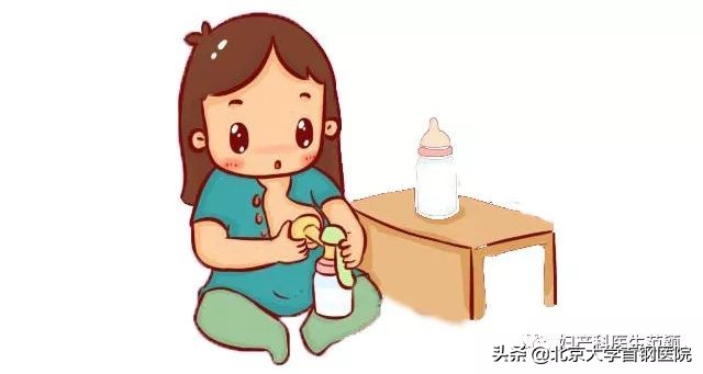 宝妈乳房一碰就痛,宝妈乳房外侧疼痛怎么办