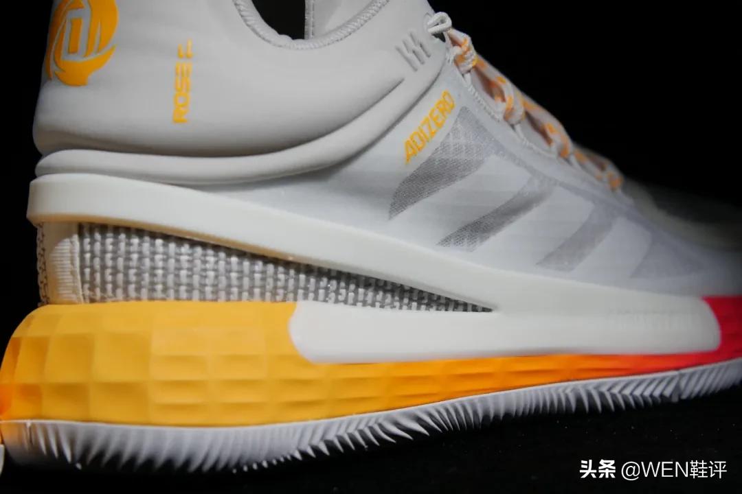 罗斯个人设计,罗斯系列里最好的一款