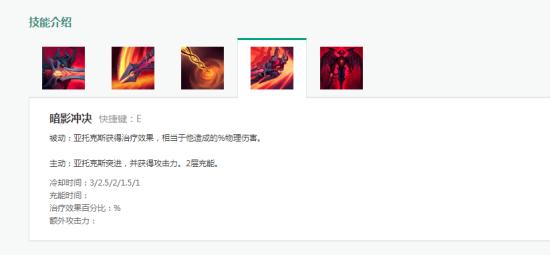 英雄联盟上单法师,英雄联盟上单魔抗