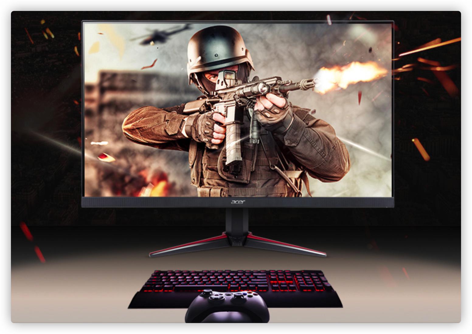 2023年4K显示器推荐及选购指南,双11显示器推荐2021排行榜