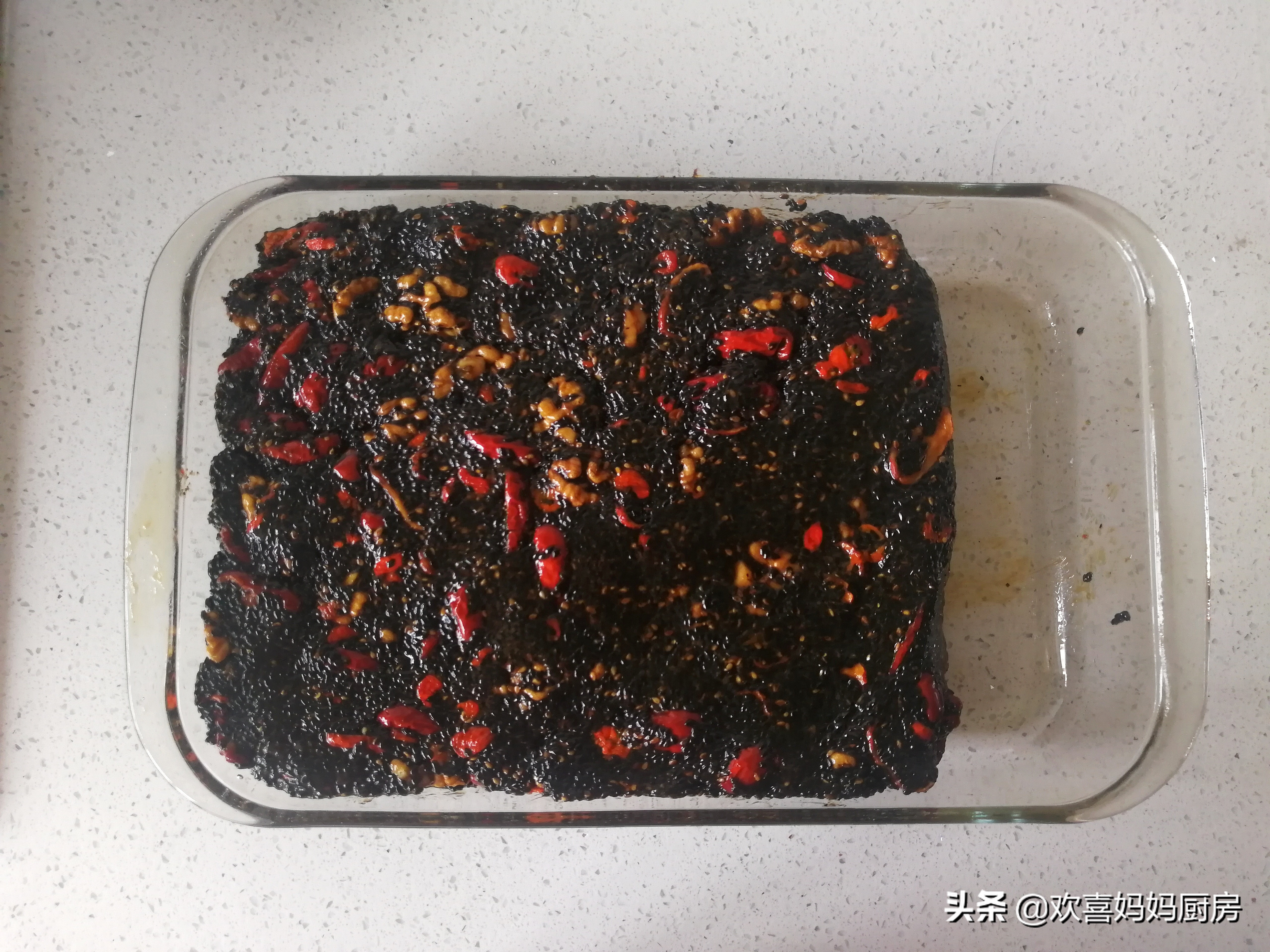 手工阿胶糕怎么吃补气血最好,纯手工制作阿胶糕补血养颜