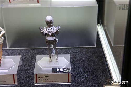 wf手办展飞天,wf上海展热门手办