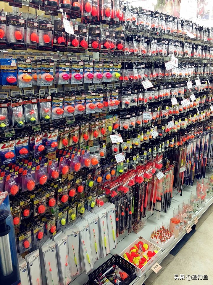 韩国钓鱼用的东西,钓鱼渔具用品都有哪些品牌