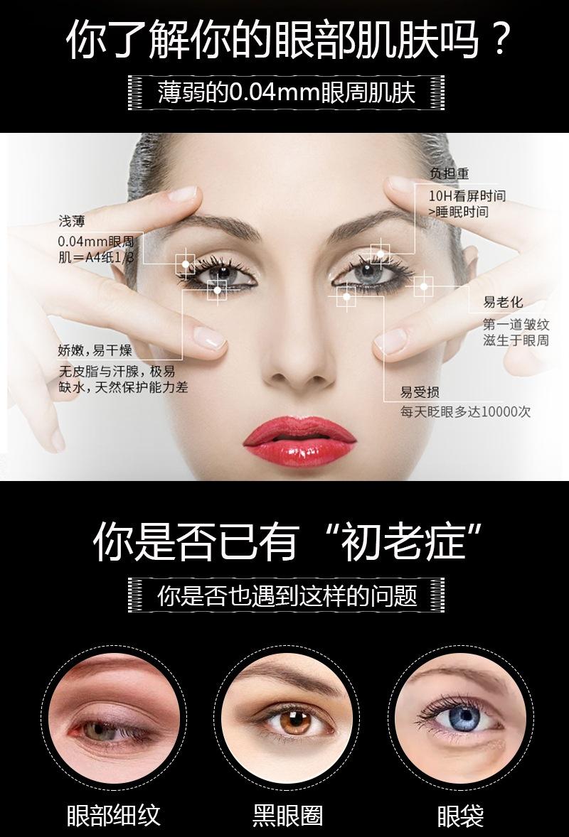 明星护肤眼膜推荐哪款好用,全网推荐明星都在用的眼膜