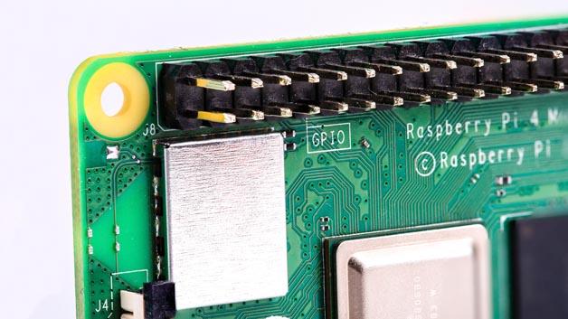 树莓派4相当于什么水平的电脑,树莓派4b能达到什么主机的性能