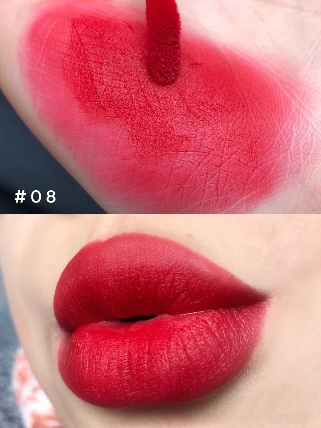 李佳琦力荐“国货之光”唇釉，价格便宜不输大牌，网友：兰蔻平替