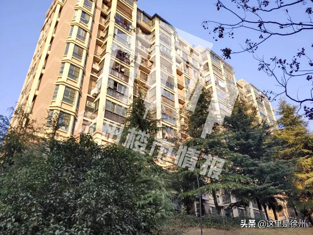 徐州云龙万达广场最新房价图,徐州万达广场哪个小区房最好