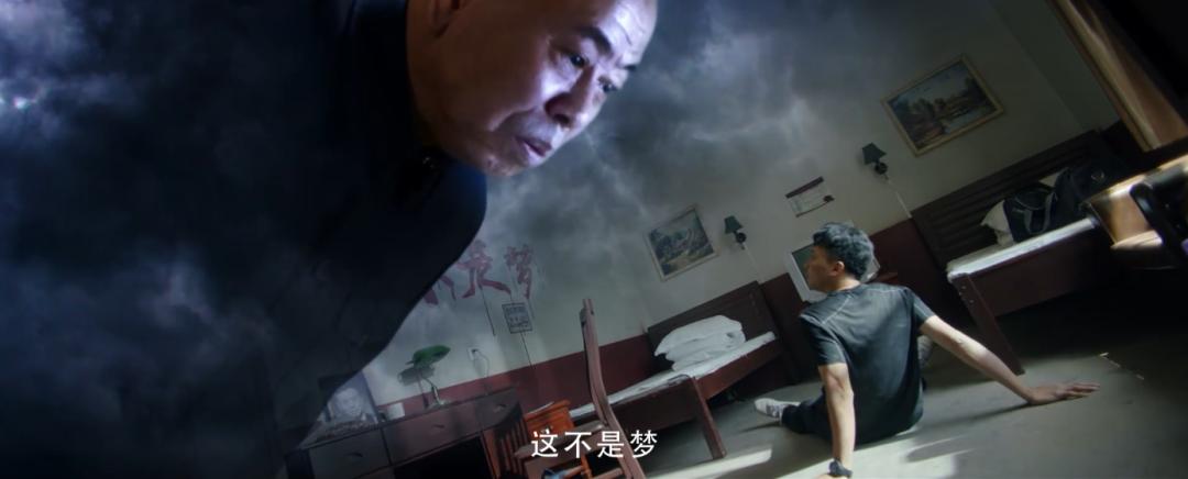 潘长江疯狂老爹,潘长江蔡明疯狂的老头完整版