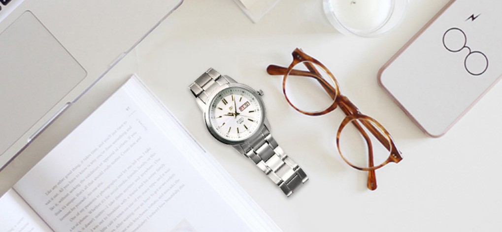 职场第一块手表,职场人最爱的十大经典腕表