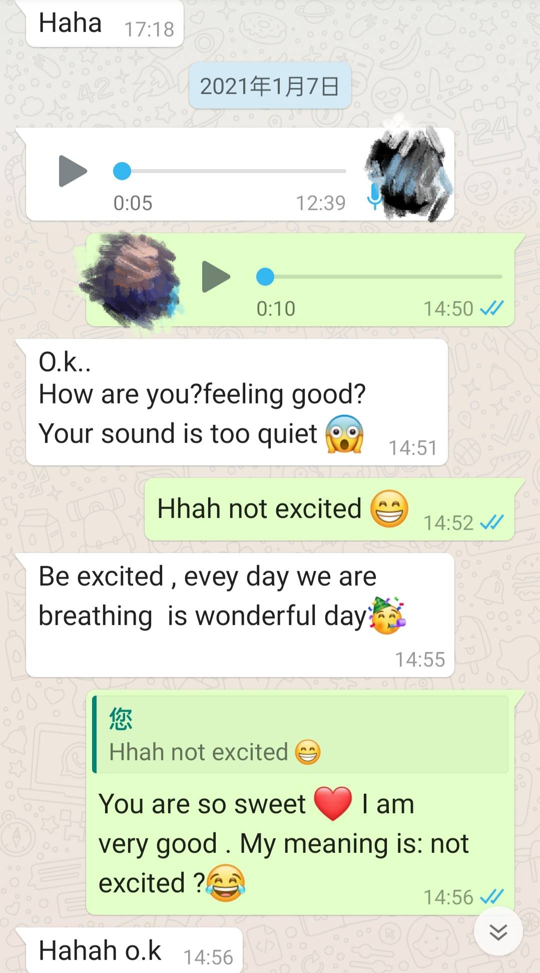 外贸经验分享100例,分享外贸中的一些小技巧