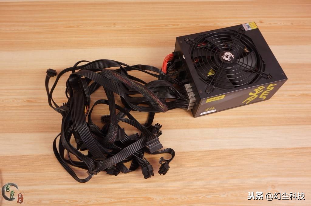 长城巨龙1250w电源靠谱吗,长城1250w矿龙电源