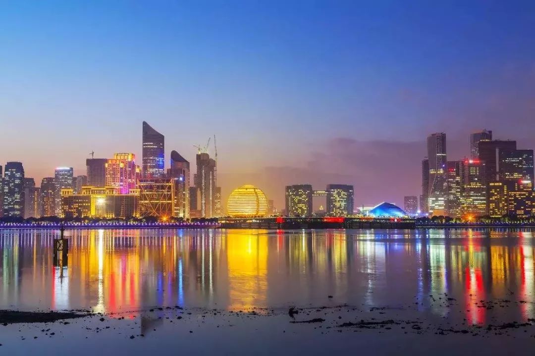 浙江各个地方百强企业排名,浙江十大制造企业排名