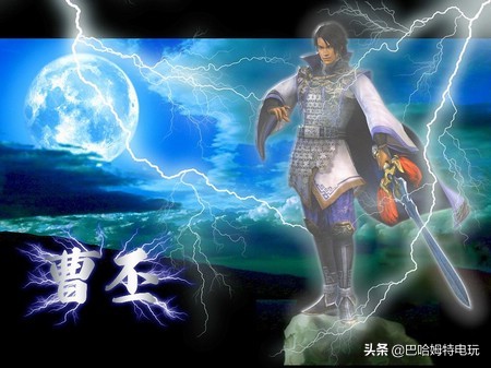 真三国无双光荣正版下载,真三国无双单机版v1.0