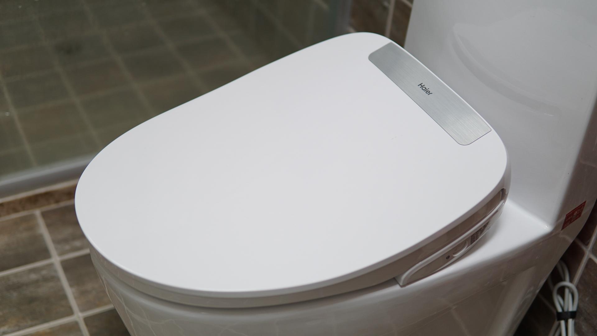 海尔卫玺智能马桶盖118,海尔卫玺智能马桶盖1000