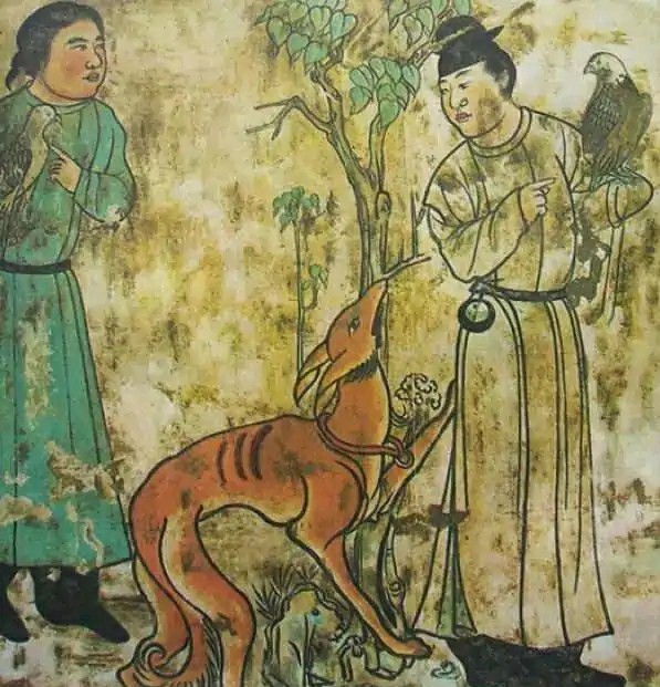 中国比较凶猛的犬,中国被公认的最凶猛的犬