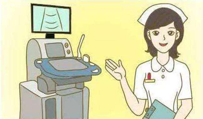 40岁女护士卵巢癌术后，左下腹长出了一个大瘤子，还粘住了血管，