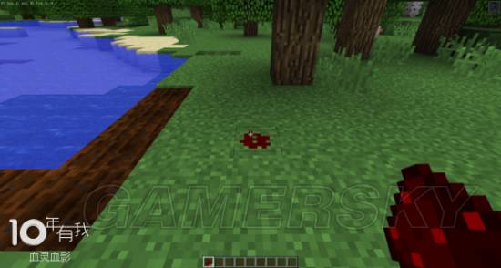 《我的世界》新手红石基础入门及远程射击详尽图文教程