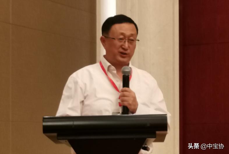 中宝协海南珠宝展2023时间表,中宝协三大珠宝展