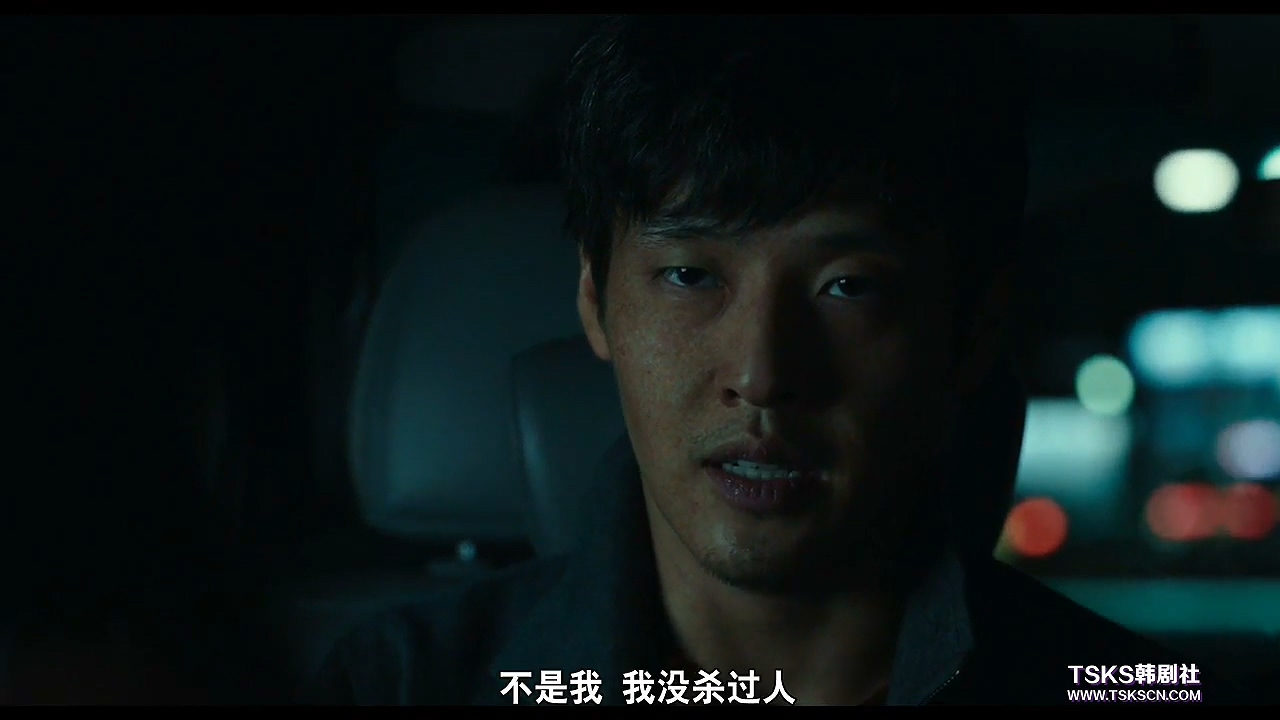 悬疑无尿点的韩国电影,无尿点的韩国悬疑电影