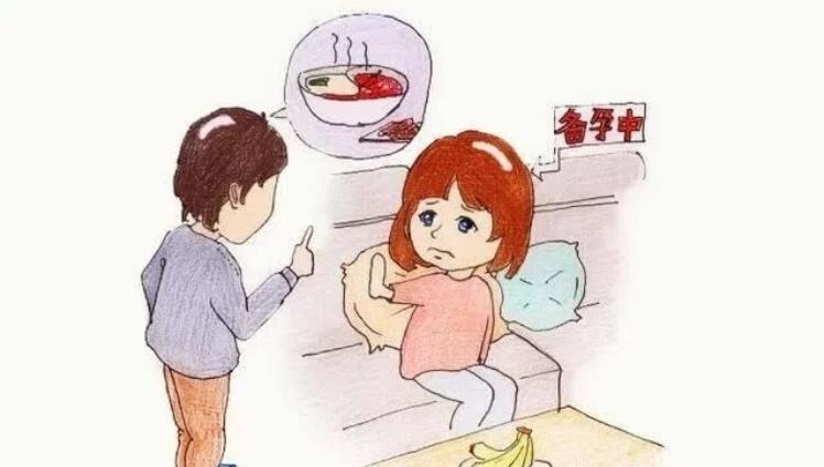 备孕小夫妻孕前检查哪些项目?孕前检查和孕前饮食需要注意哪些?