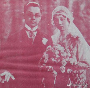 鲁迅亲爱的北大校花,鲁迅喜欢过的北大校花马钰