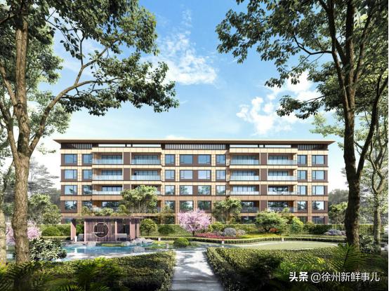 徐州龙湖奇艳丽天玺开盘,龙湖艳丽天玺徐州