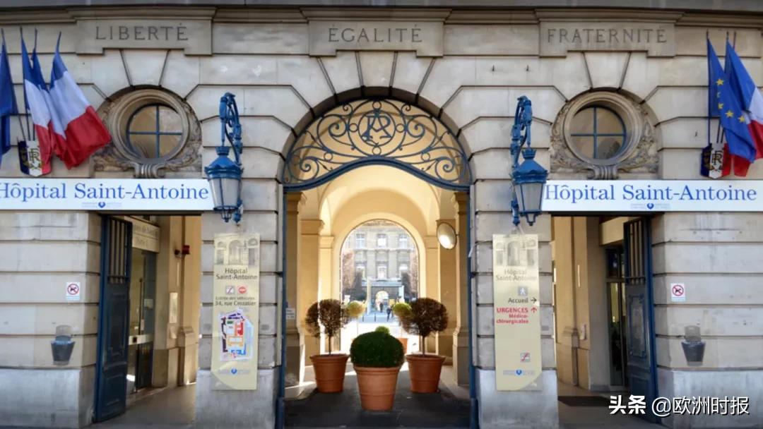 娉曞浗鍖荤敓鐖嗘枡鏂板啝鐥呬緥,娉曞浗鍥犳柊鍐犺偤鐐庡悜缇庡浗绱㈣禂