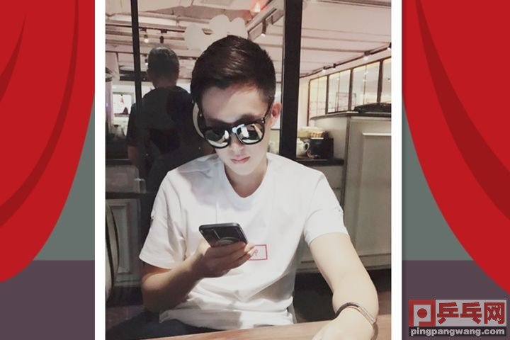 帅到犯规刘丁硕，嘴不饶人王楚钦，国乒好兄弟欢乐互怼