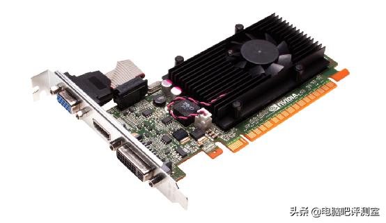 最全各品牌各系列显卡详解,近年来的神级显卡