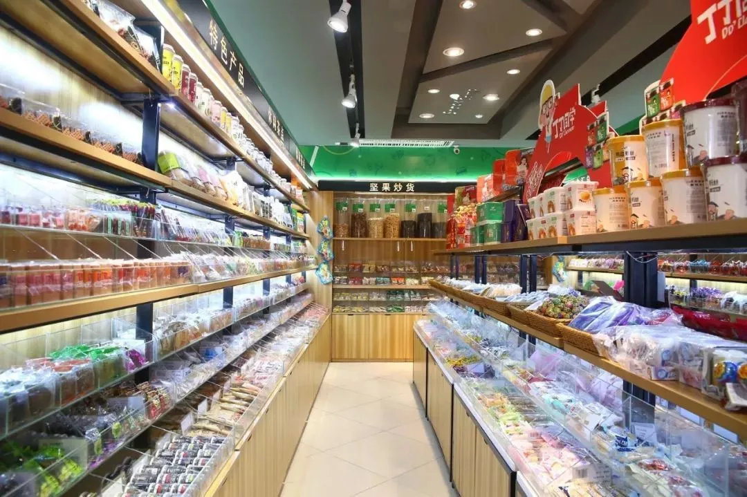 湖南记忆中的高桥大市场,湖南高桥市场简介