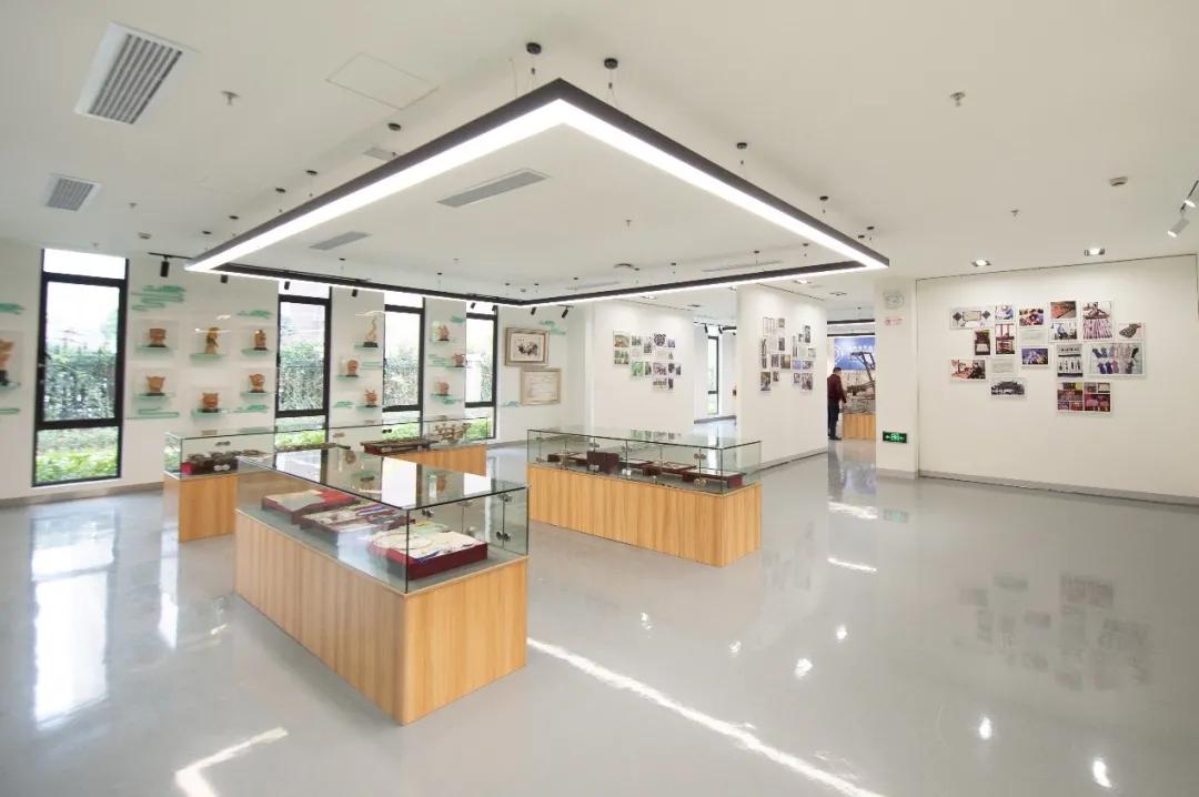 三林镇懿德社区服务中心,三林懿德社区文化中心