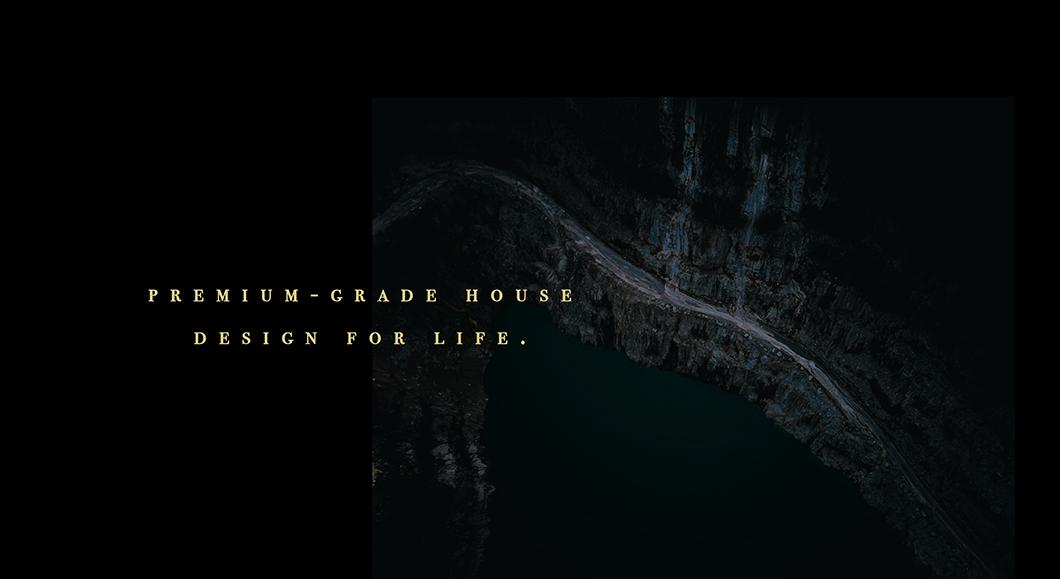 2020年/SNP年度别墅设计:绝色原石