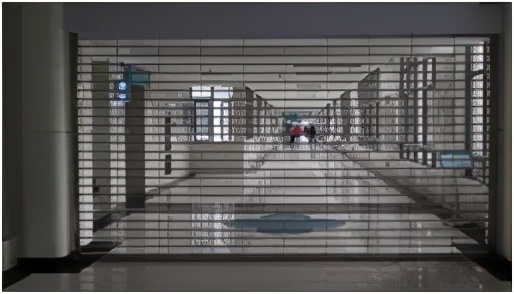 绿海之舟，花园式建筑布局——中山大学附属第三医院岭南医院设计