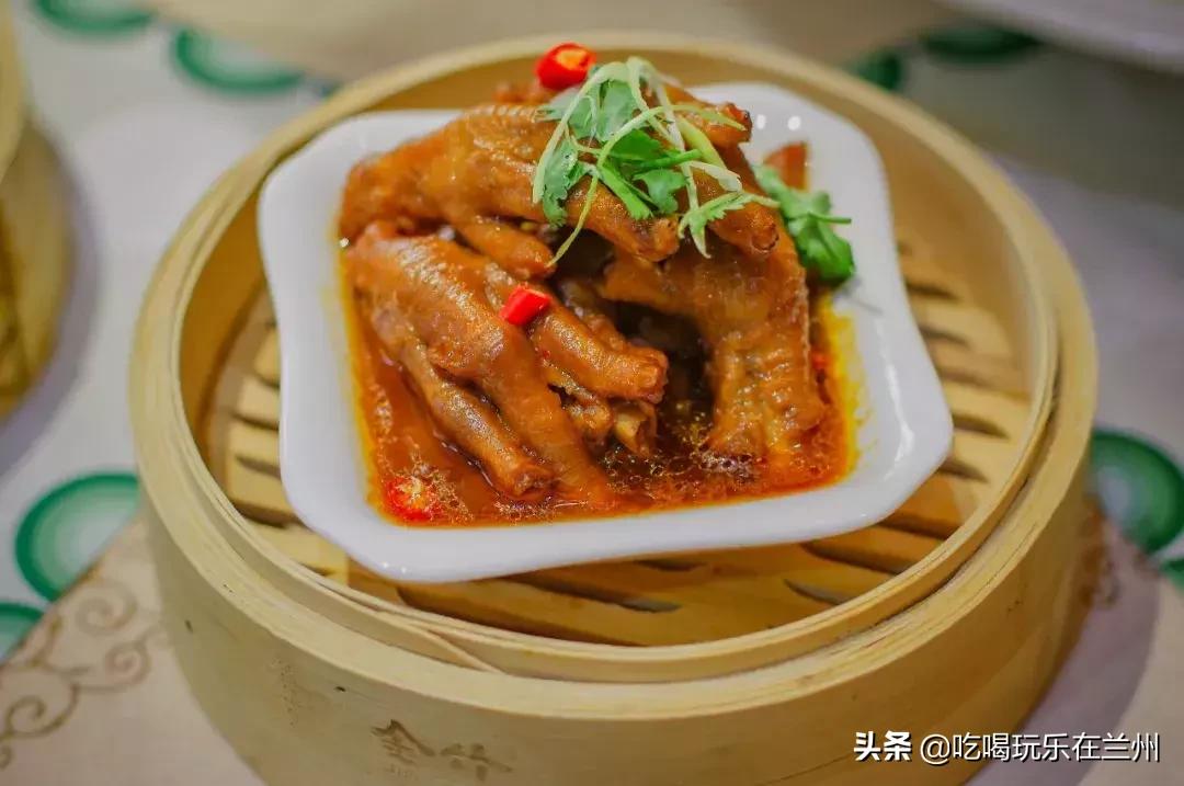 这家民族餐饮，多得是你不知道的美味！