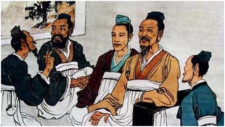 这些称呼让人大跌眼镜，而在宋朝为何立成体系？口口相传